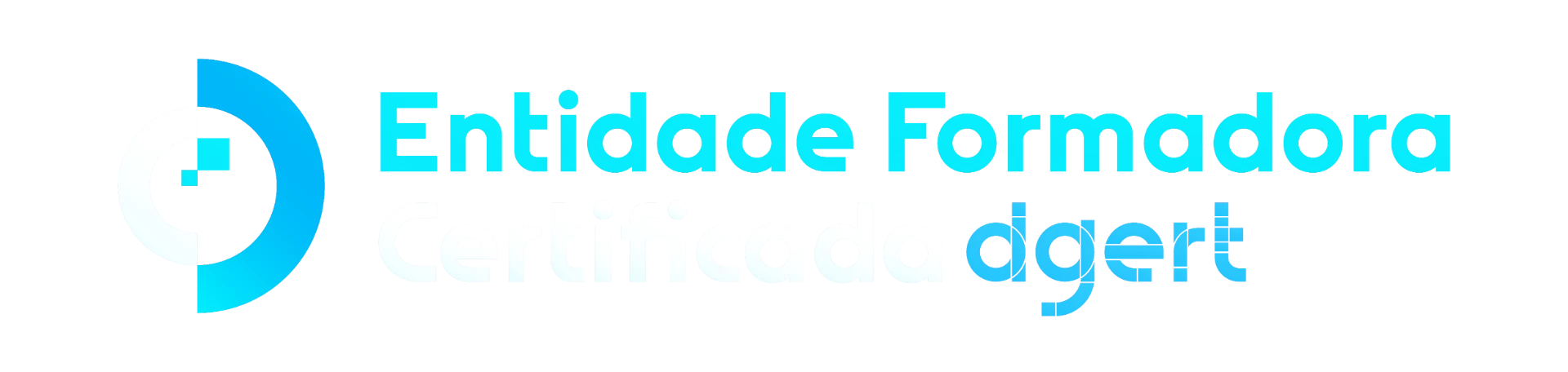 Entidade Formadora Certificada DGERT